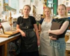 Source-feed image associated with AI-proof? Younger workers desert the digital world for traditional crafts