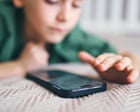 Source-feed image associated with UK expects Meta to match US child safety measures after $18bn settlement