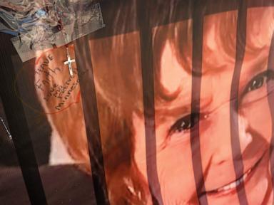 Source-feed image associated with Ransom notes in Nancy Guthrie case still being investigated as legitimate, FBI says