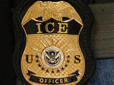 Source-feed image associated with ICE agent charged with shooting in Minnesota could be released from Texas jail