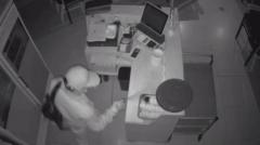 Image from linked report: Restaurant named after Xi Jinping attacked by Chinese nationals in South Korea