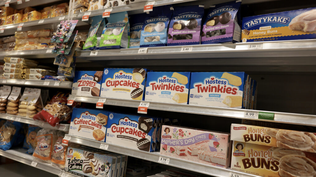 Source-feed image associated with Top ultra-processed food researchers call for sweeping policy change: ‘The system is rigged’