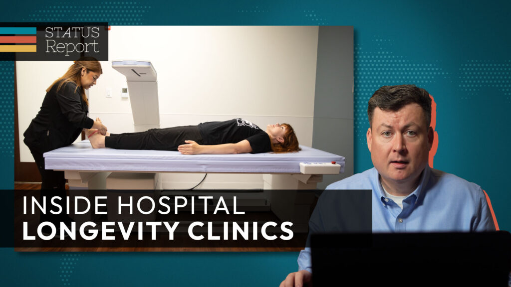 Image from linked report: What are hospital longevity programs, and what can they tell you about your health?