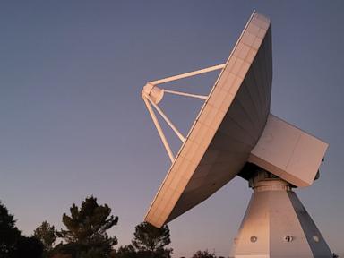 Source-feed image associated with In a sweet discovery, astronomers find sugar lurking in the space between stars