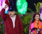 Source-feed image associated with Nicaragua’s congress announces ‘work plan’ to suspend elections