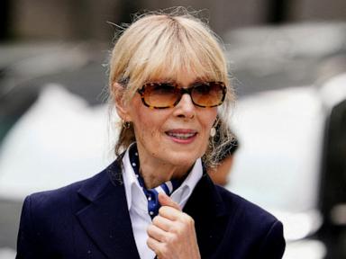 Source-feed image associated with Supreme Court rejects Trump's appeal of 2022 E. Jean Carroll defamation case