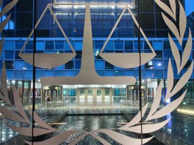 Image from linked report: ICC will unseal warrants for 4 Taliban leaders wanted on gender persecution charges