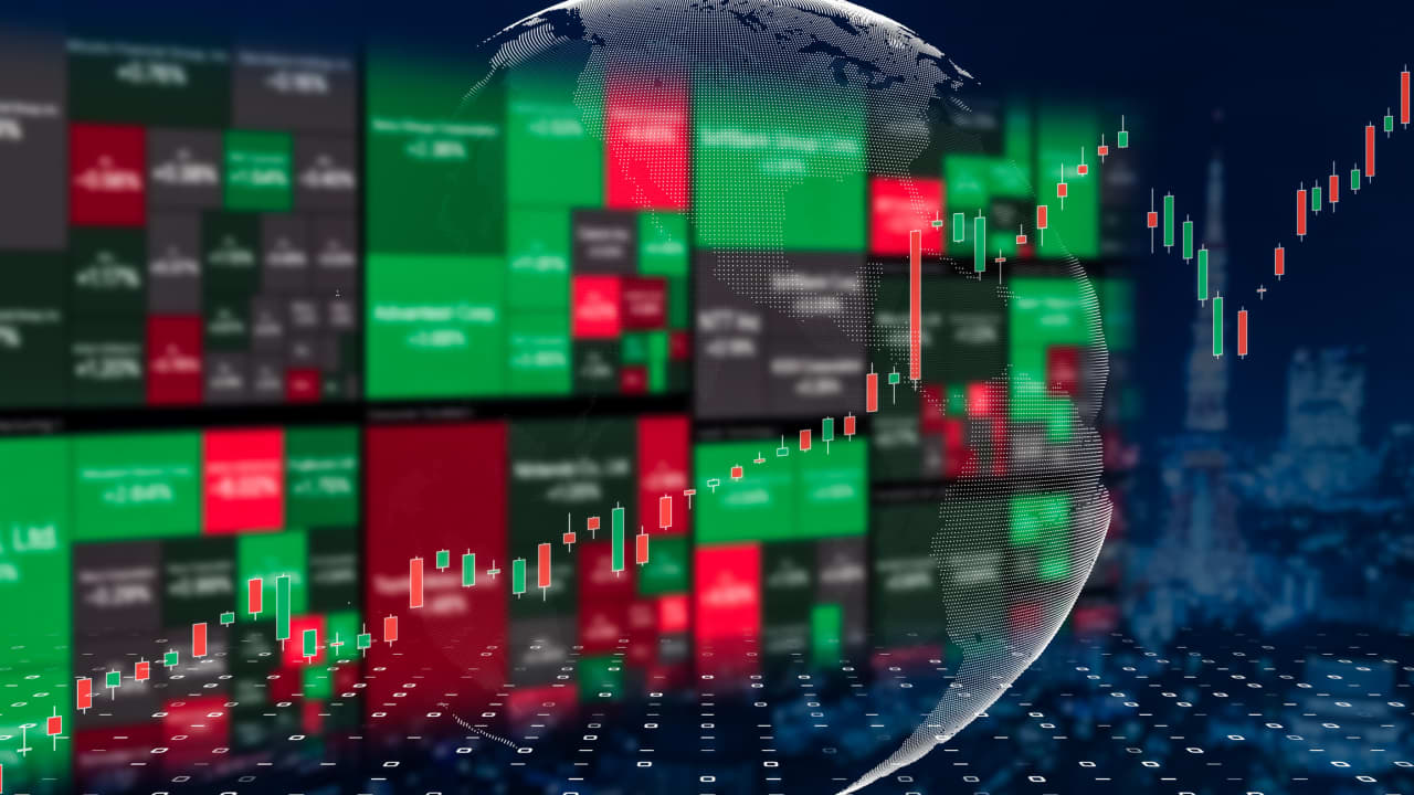 Source-feed image associated with How a stock market ‘melt-up’ could carry the S&P 500 to 8,000 or beyond