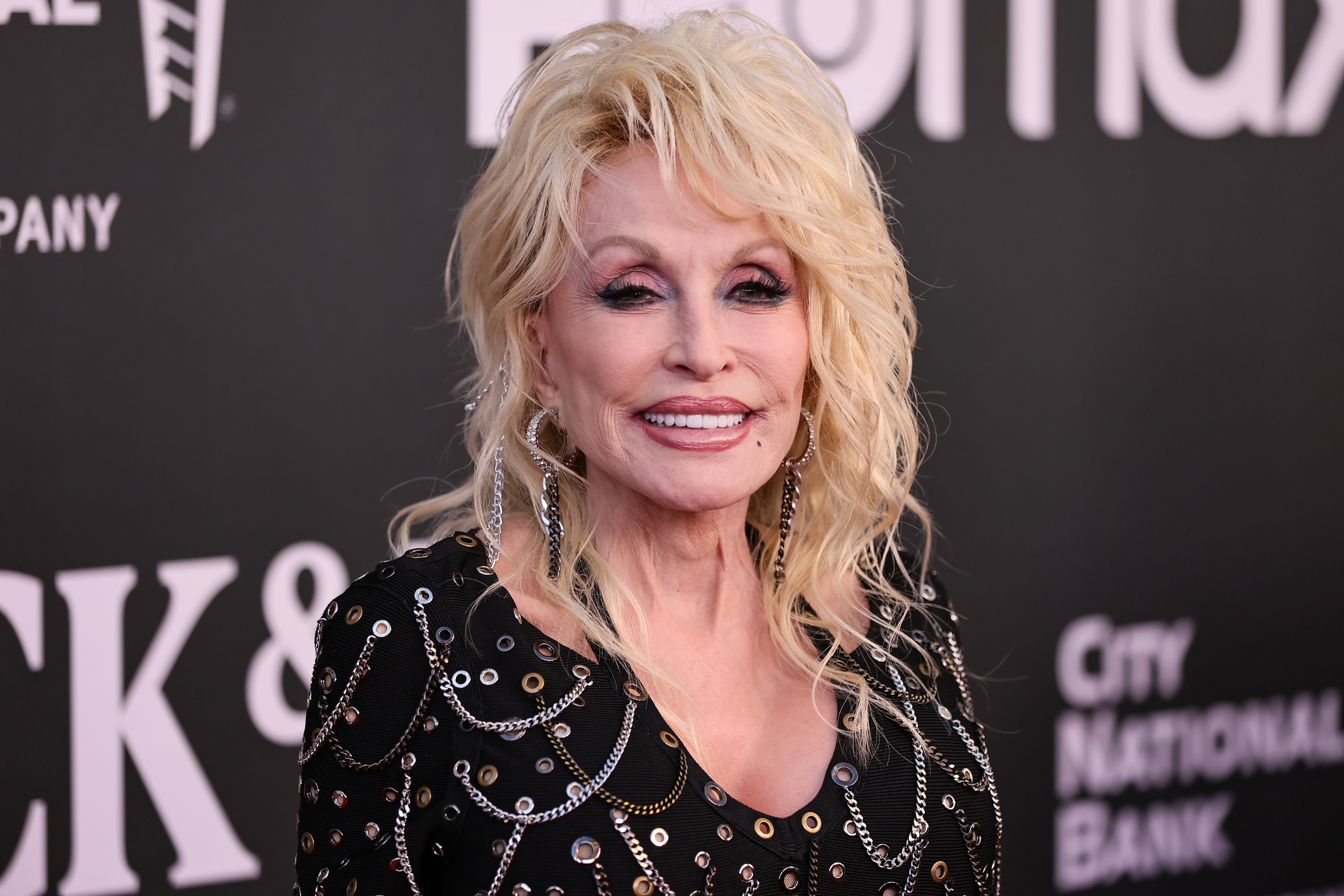 Image from linked report: Dolly Parton’s Manager Files for Restraining Order Against Fired Nephew, Alleging Ex-Security Head Sent ‘Terrorizing’ Texts and Threatened to ‘Destroy the Entire Brand’