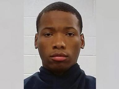 Source-feed image associated with Hearing underway on Karmelo Anthony's bid for new murder trial