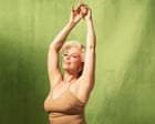 Source-feed image associated with ‘An overnight success after 25 years? Delicious’: Ted Lasso’s Hannah Waddingham on sexism, stunts and stardom at 51