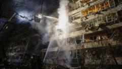 Image from linked report: Starlink restrictions in Ukraine war linked to political situation, Zelensky aide says