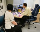 Source-feed image associated with Doctors’ AI scribes get names of drugs and diagnoses wrong, NHS watchdog warns