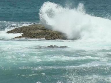 Source-feed image associated with China braces for a powerful typhoon after a week of deadly storms