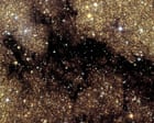 Source-feed image associated with Millions of stars light up largest and most detailed shot of Milky Way’s centre