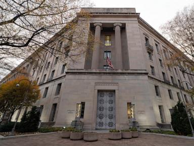 Source-feed image associated with Justice Department activates untested court for 'alien terrorist' deportations