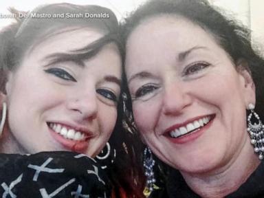 Source-feed image associated with WATCH: Mom says she lost $5K in AI scam with daughter’s voice