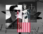 Source-feed image associated with ‘Degrading’: why did a US fighter pilot avoid British trial after strangling a woman in England?