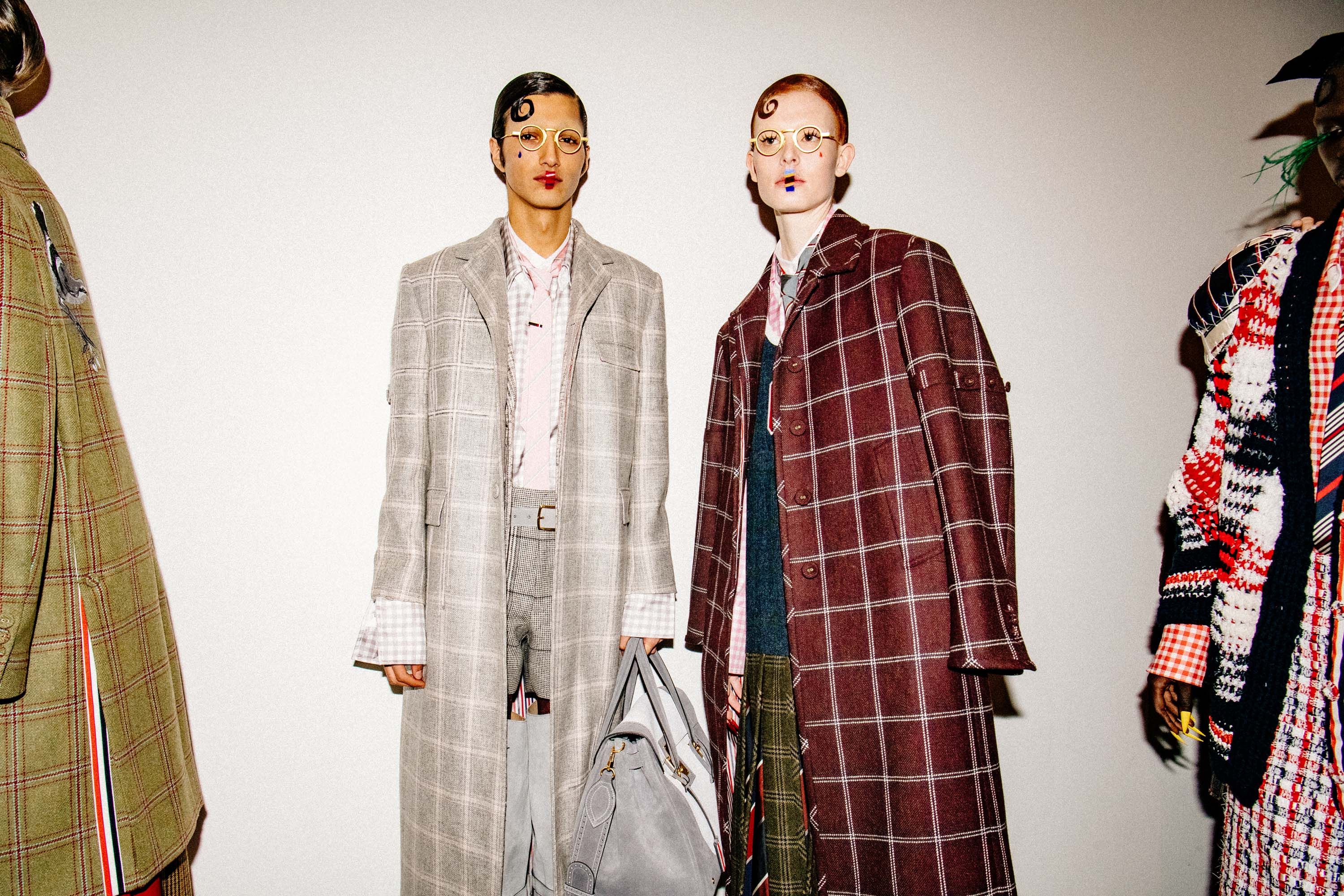 Source-feed image associated with The Spring 2027 New York Fashion Week Schedule Is Here