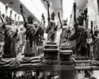 Image from linked report: Land of the free? Suspects, souvenirs and sex scandals in New York – in pictures