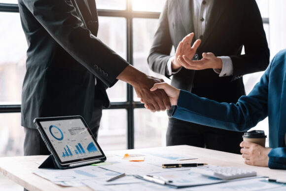 Source-feed image associated with Business Moves: Duck Creek Buys Send to Create Novel Agentic Solution