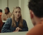 Source-feed image associated with The Life and Deaths of Wilson Shedd review – Amanda Seyfried compels in wrenching prison drama