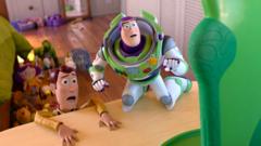 Source-feed image associated with Toy Story 5 shows 'terror' of children's screen addiction, says Tom Hanks