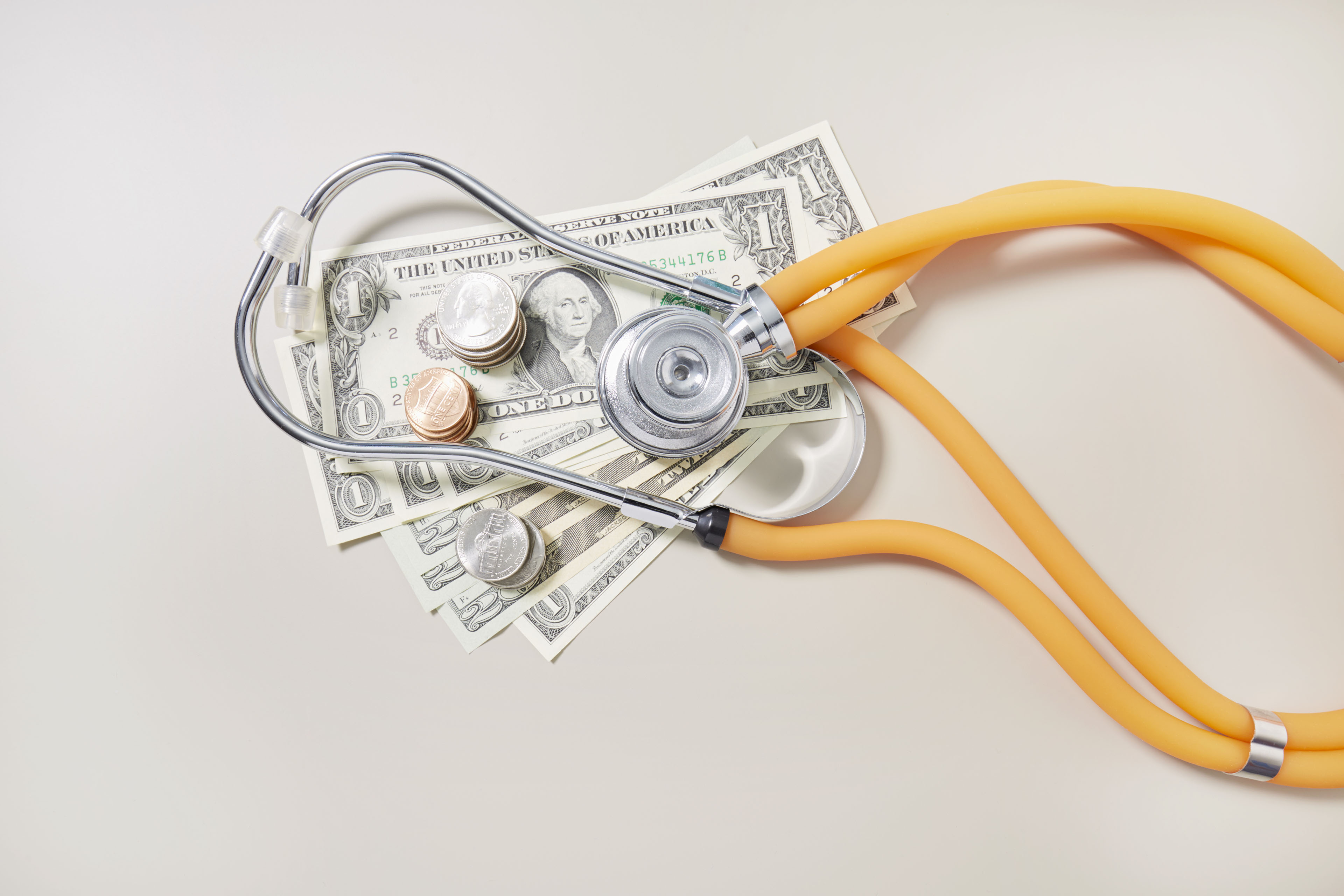 Source-feed image associated with A Sales Tax on Doctor Visits and Medicine? In Missouri, Some Worry