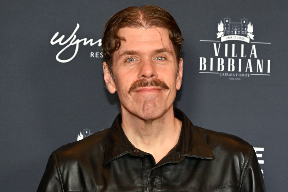 Source-feed image associated with Perez Hilton ‘Will Require Surgery’ After Live Stream Incident, Family Demands Media ‘Cease Photographing Perez’s Children’