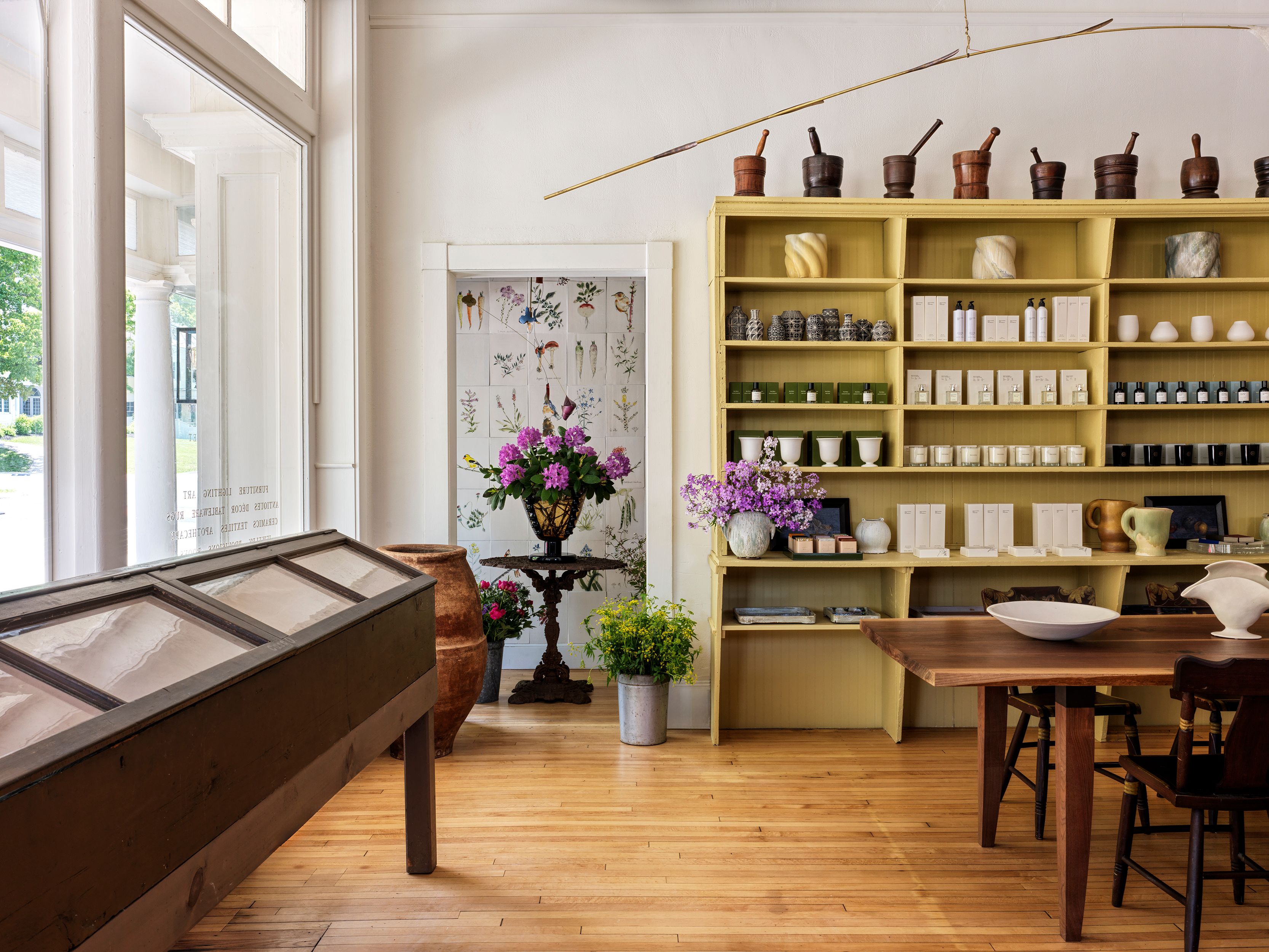 Source-feed image associated with The Berkshires Are a Cultural Hotspot—and the Time to Visit Is Now