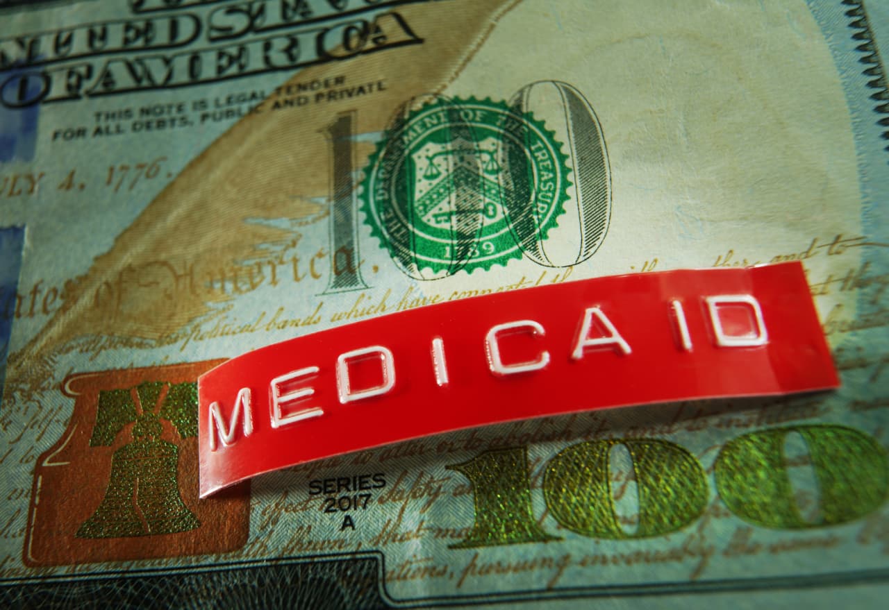Image from linked report: Millions will lose Medicaid once new work rules kick in. These groups will be hit the hardest.