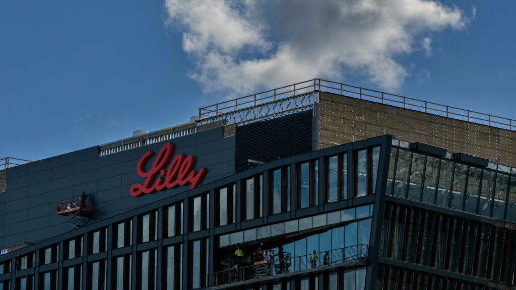 Source-feed image associated with STAT+: Eli Lilly to buy three small vaccine developers