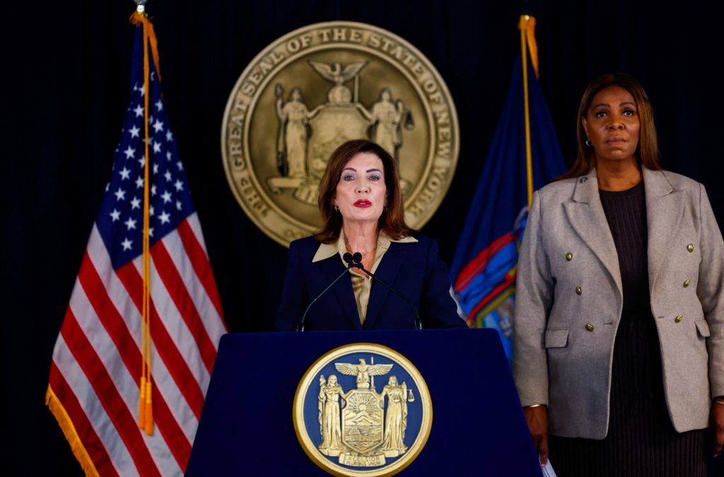 Image from linked report: News Wrap: New York AG appointed as special prosecutor in Cornell rape case