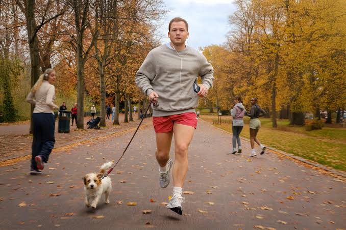 Source-feed image associated with ‘Everybody Wants to F— Me’ Review: Giddily Genre-Crossing Comedy Sees Right Through Taron Egerton’s Nice-Guy Act