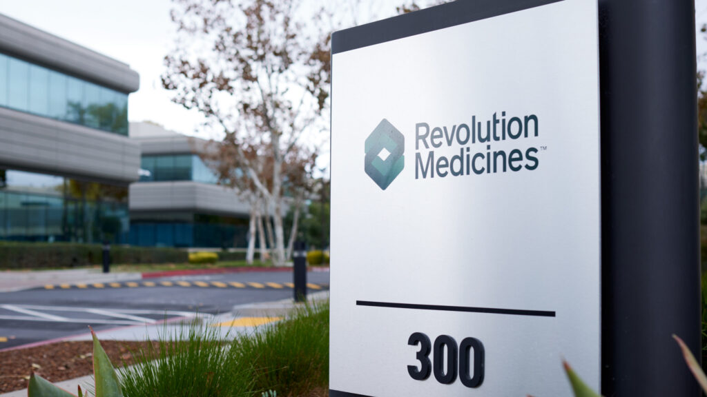 Source-feed image associated with STAT+: FDA approves new pancreatic cancer drug expected to usher in new era of treatment