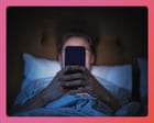 Source-feed image associated with I was addicted to my phone – but one screen time hack actually made a difference