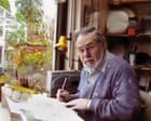 Source-feed image associated with Ron Dutton obituary
