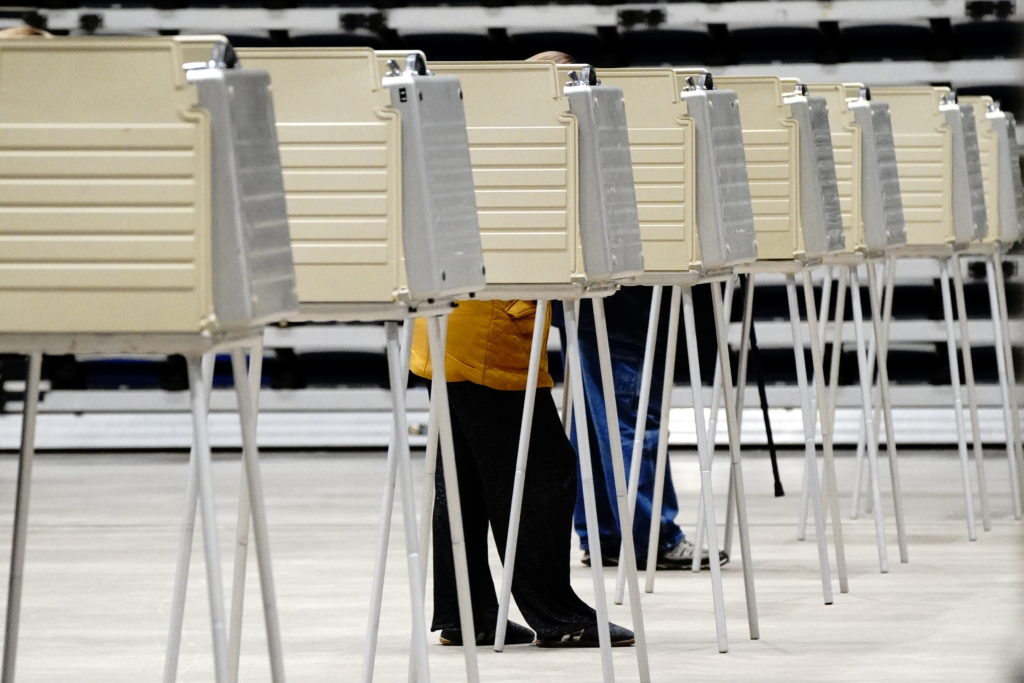 Source-feed image associated with Live Results: North Dakota midterm primaries