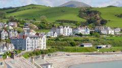 Image from linked report: Tourism tax needs to be more flexible in Wales, warns expert
