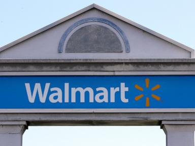 Image from linked report: Walmart denies using personal info to set prices as it expands digital shelf labels