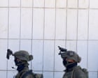 Image from linked report: AI weapons systems are already here. Algorithms must not decide who lives and dies | Kenneth Roth