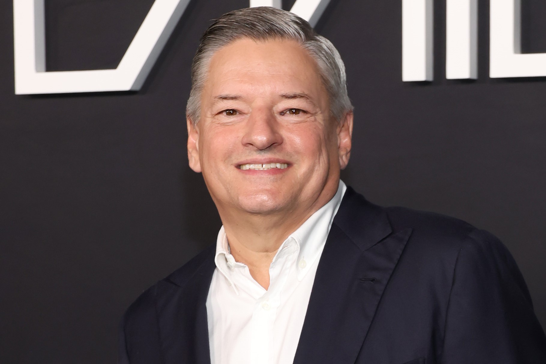 Image from linked report: Netflix’s Ted Sarandos on If He Sees Paramount-Warner Bros. As Competition, and If He Courted Casey Bloys: ‘We Had a Very Well-Publicized Lunch’