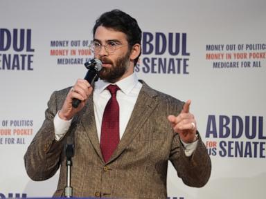 Source-feed image associated with Online commentators Hasan Piker, Cenk Uygur barred from entering UK for public events