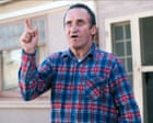Image from linked report: Gary Waddell dies aged 74: the brilliant Australian actor who turned small roles into great ones