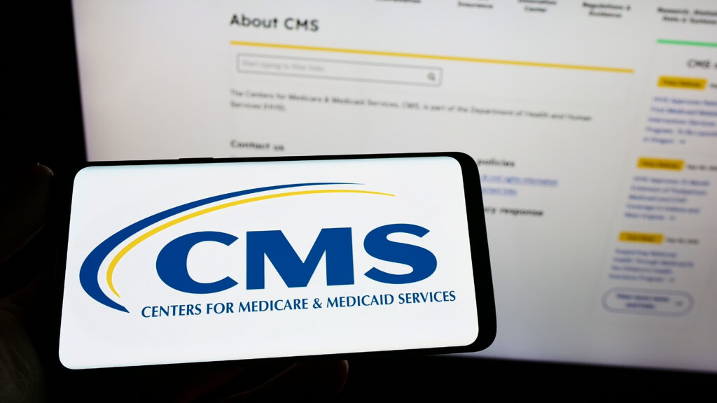 Source-feed image associated with STAT+: A RAPID proposal for breakthrough coverage, and nurses push back on AI