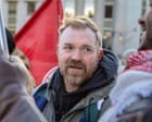 Source-feed image associated with Did the media fall short in its reporting on Graham Platner? | Margaret Sullivan