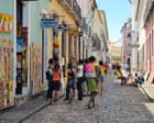 Source-feed image associated with Argentina’s ‘European’ self-image under renewed scrutiny after racist incidents in Brazil