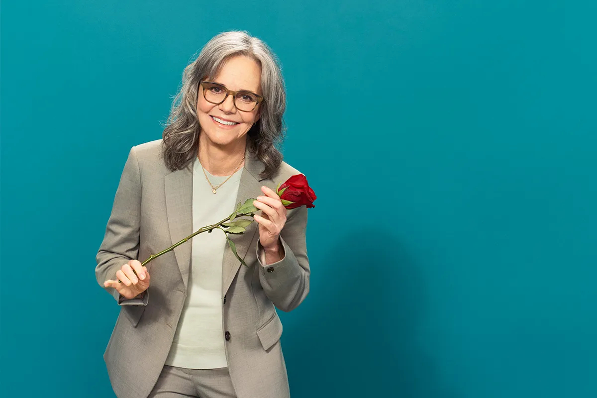 Source-feed image associated with How Hollywood’s Veterans Are Chasing Emmy History: Sally Field, Harrison Ford, Martin Short and More