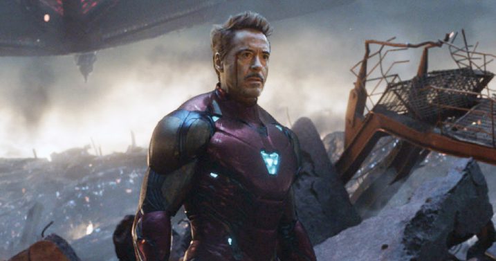Image from linked report: Box Office: ‘Avengers: Endgame Encore’ Returns to No. 1 With $26 Million, ‘Primetime’ Scores Impressive $19 Million Debut