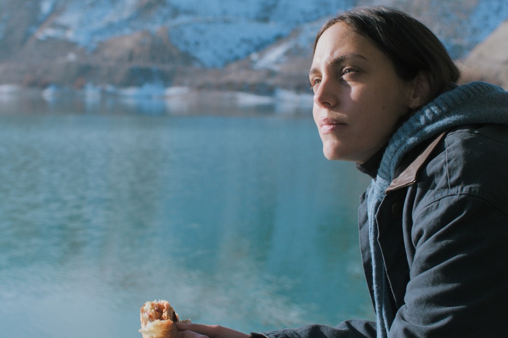 Image from linked report: ‘What Remains’ Review: A Pensive but Stirring Drama Finds Poetry in the Landscapes of Rural Turkey